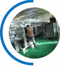 定制流程-安裝調試 6 定制流程-安裝調試 6