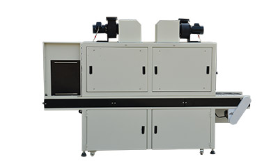 LEDUV固化機有哪些優勢 LEDUV固化機有哪些優勢