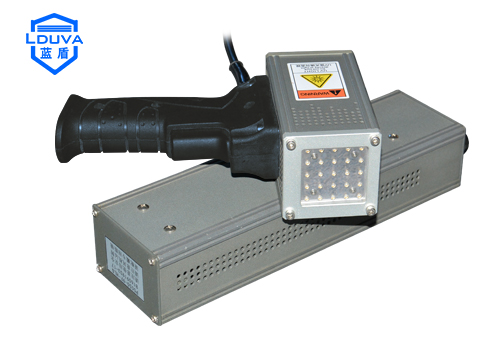 LEDuv便攜式365nm固化機(jī) LEDuv便攜式365nm固化機(jī)