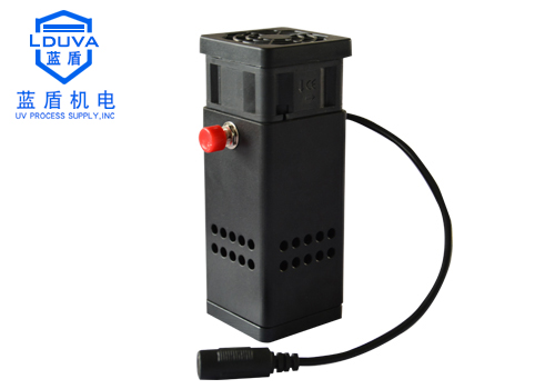 手提式UVLED電筒 手提式UVLED電筒