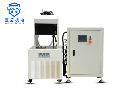 水冷加裝式UVLED固化設(shè)備 水冷加裝式UVLED固化設(shè)備