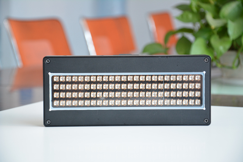 UVLED固化燈技術(shù)散熱原理 UVLED固化燈技術(shù)散熱原理