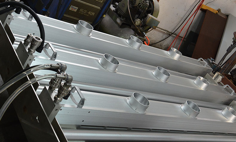 UV設備廠家詳解-UVLED固化燈技術散熱原理