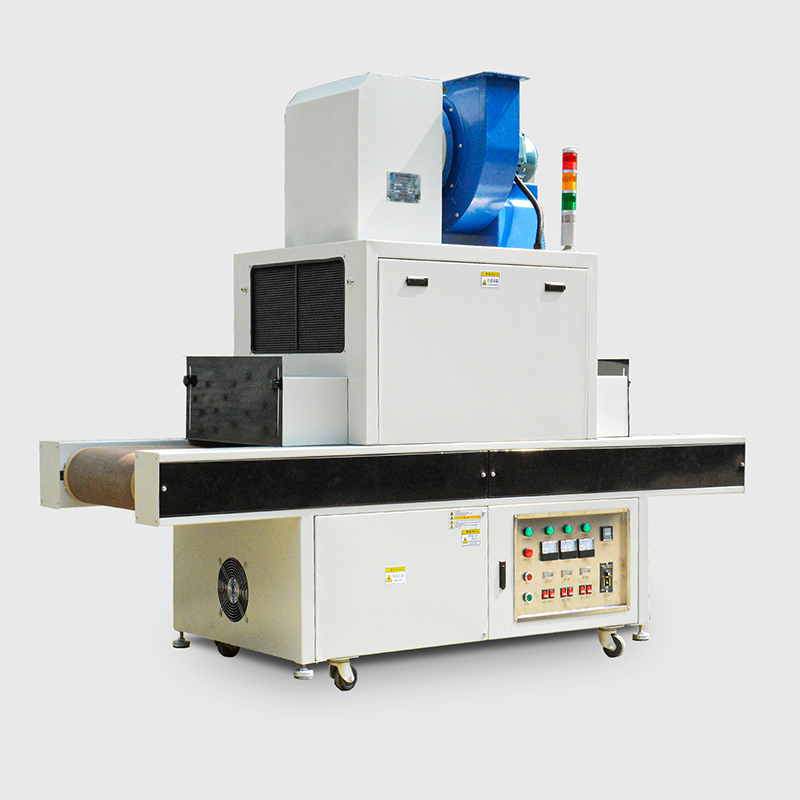 UVLED固化機和UV膠水不匹配的原因 UVLED固化機和UV膠水不匹配的原因