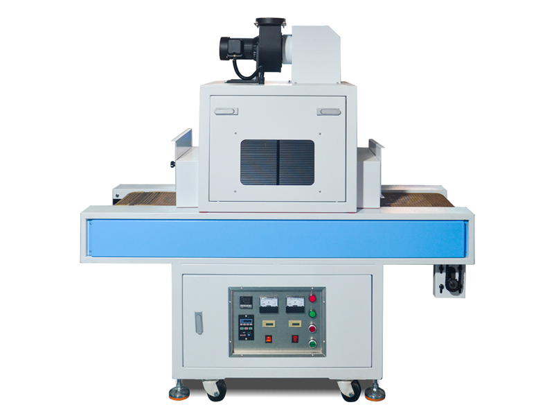 2組1KW紫外線汞燈UV固化機UV膠水油漆固化